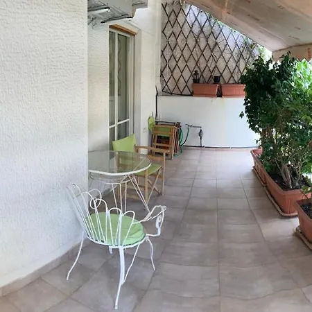 Filoxenia Panormou Apartment