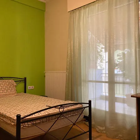 Filoxenia Panormou Apartment