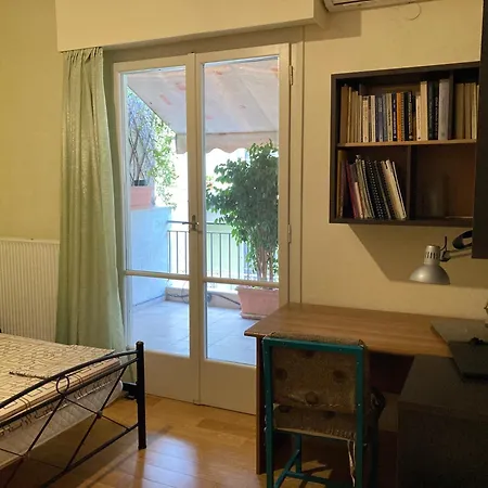 Filoxenia Panormou Athens