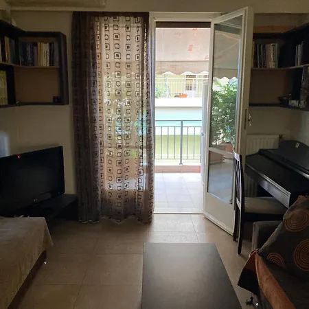 Filoxenia Panormou Apartment Athens