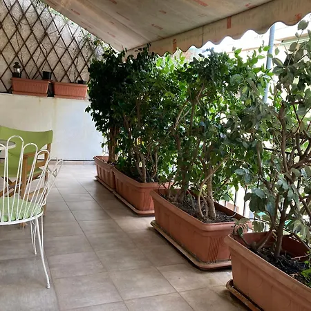 Filoxenia Panormou Apartment