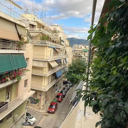 Filoxenia Panormou * Athens