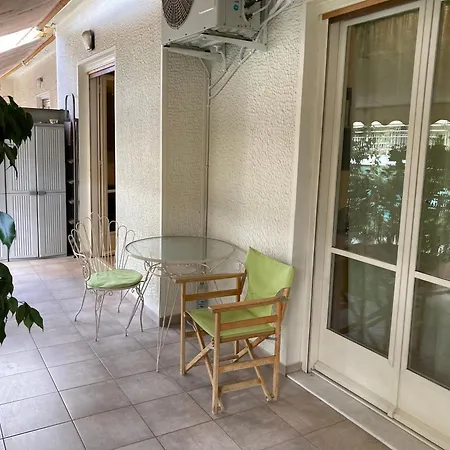 Apartment Filoxenia Panormou