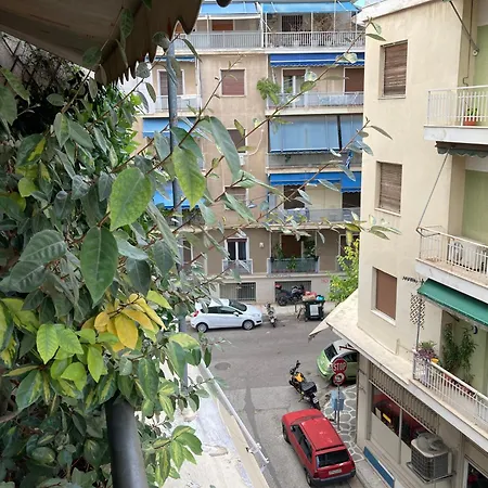 Filoxenia Panormou Apartment Athens