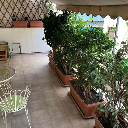 Filoxenia Panormou Athens