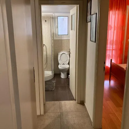Filoxenia Panormou Apartment