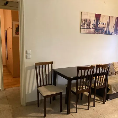 Apartment Filoxenia Panormou *