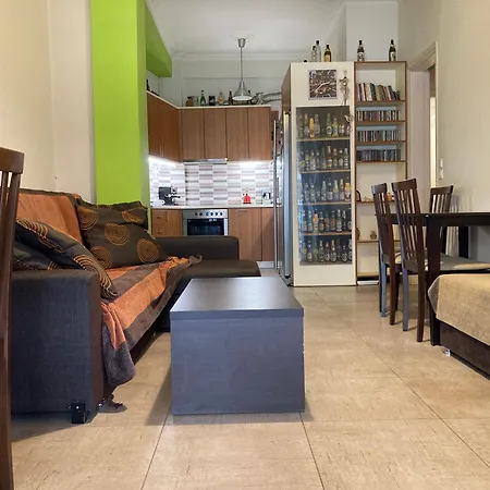 Filoxenia Panormou * Athens