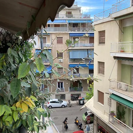 Filoxenia Panormou Athens