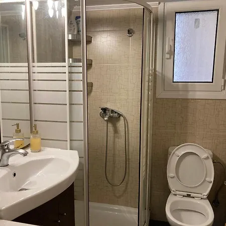 Filoxenia Panormou Apartment Athens