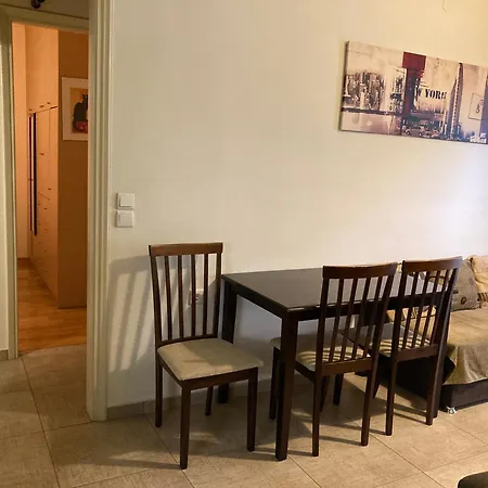 Filoxenia Panormou Apartment