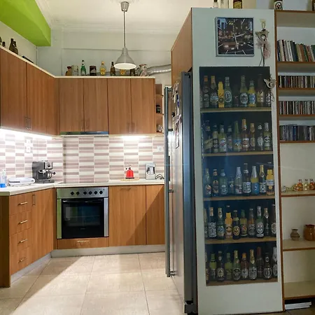 Filoxenia Panormou Apartment Athens