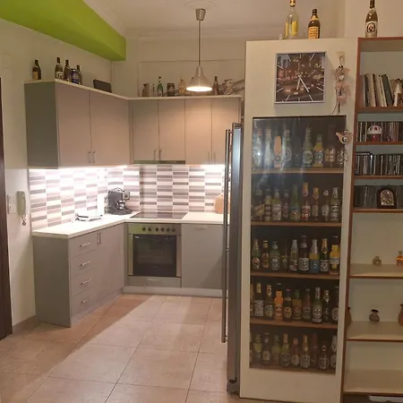 Filoxenia Panormou Athens
